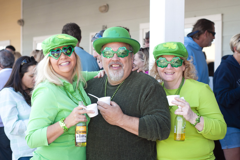 Outer Banks Annual Chowder Cookoff to the 2024 Outer Banks
