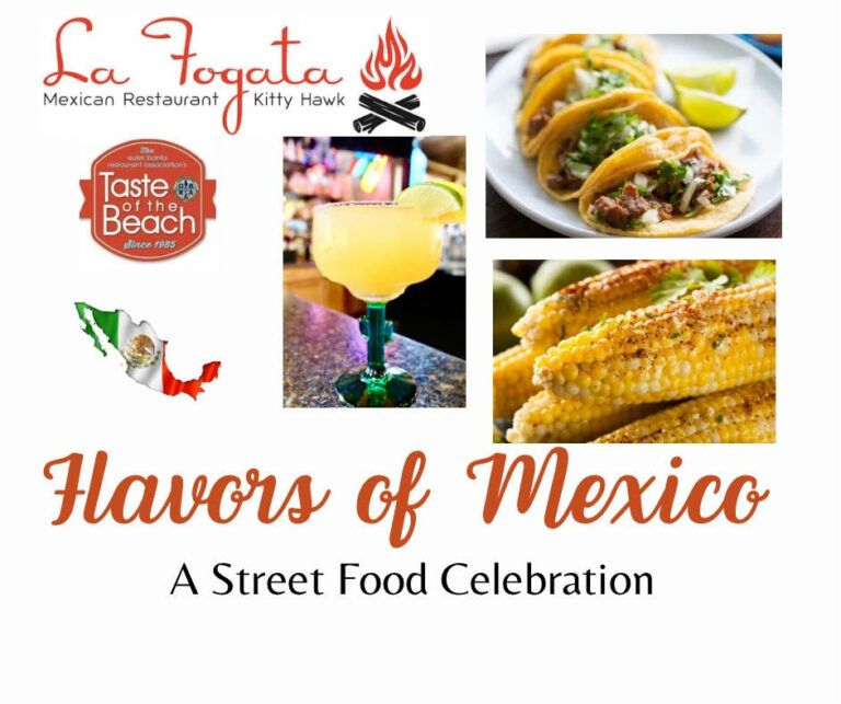 Flavors Of Mexico A Street Food Celebration Welcome To The 2024   LaFagata 768x643 